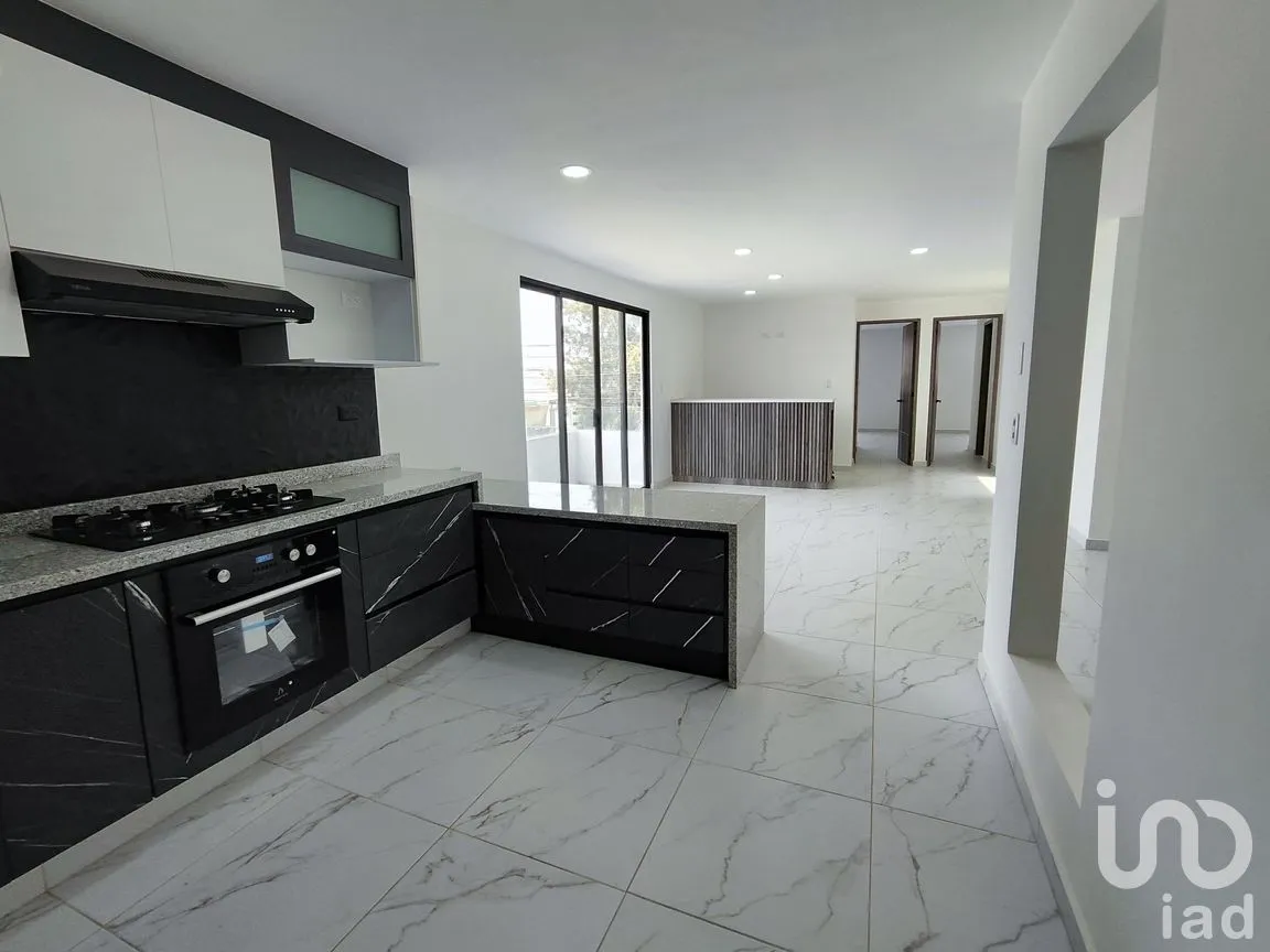 Departamento en Venta en San Bernardino Tlaxcalancingo, San Andrés Cholula, Puebla | NEX-248201 | iad México | Foto 7 de 18