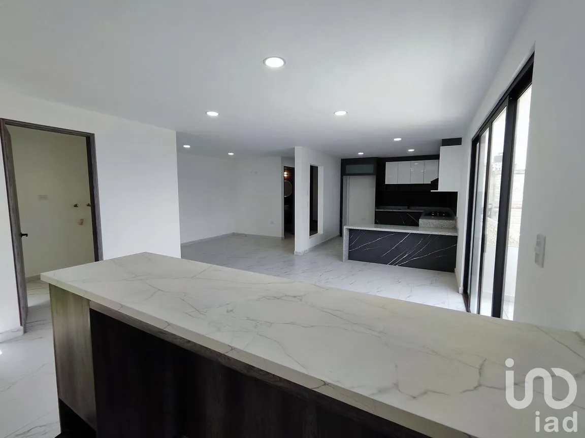 Departamento en Venta en San Bernardino Tlaxcalancingo, San Andrés Cholula, Puebla | NEX-248201 | iad México | Foto 1 de 18
