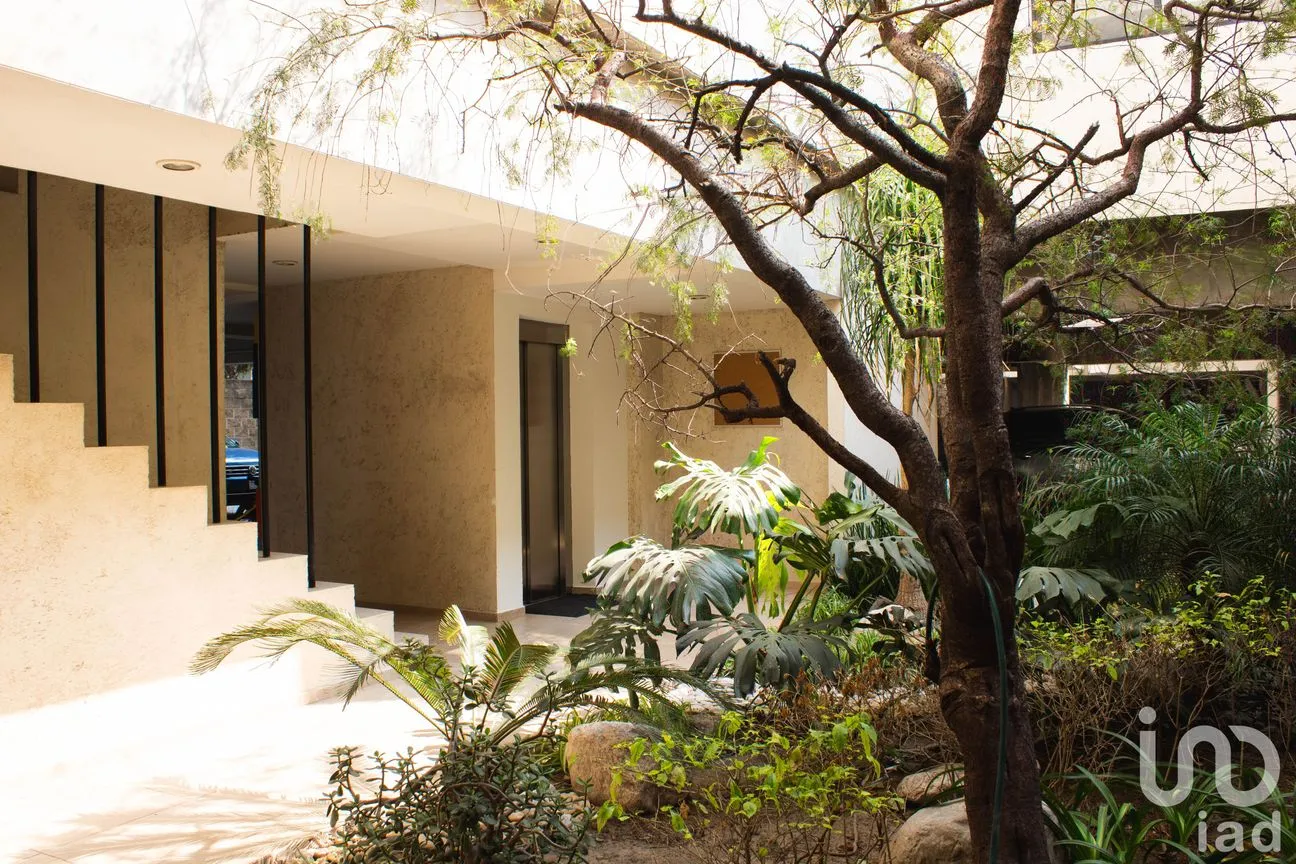 Departamento en Venta en San Andrés Cholula Centro, San Andrés Cholula, Puebla | NEX-249685 | iad México | Foto 2 de 24