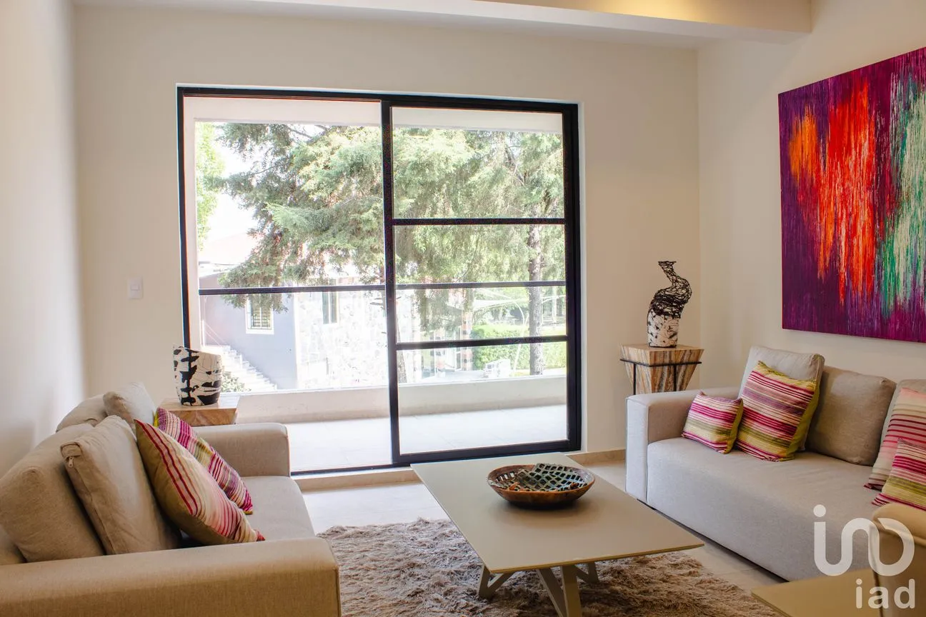 Departamento en Venta en San Andrés Cholula Centro, San Andrés Cholula, Puebla | NEX-249685 | iad México | Foto 11 de 24