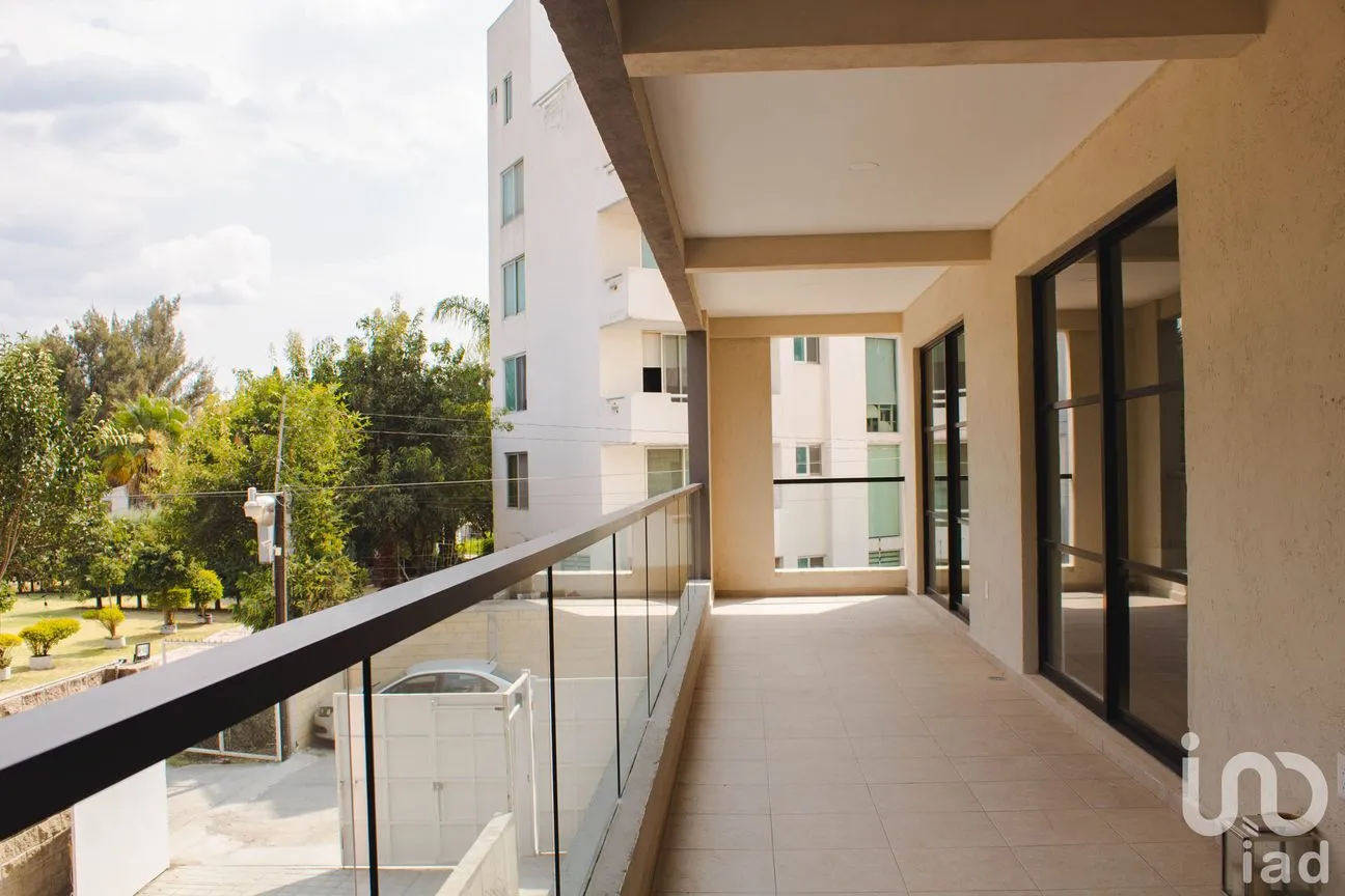 Departamento en Venta en San Andrés Cholula Centro, San Andrés Cholula, Puebla | NEX-249685 | iad México | Foto 12 de 24
