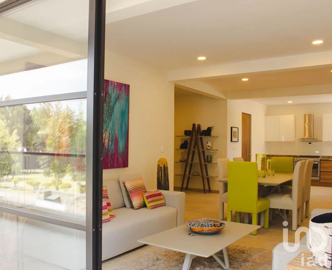 Departamento en Venta en San Andrés Cholula Centro, San Andrés Cholula, Puebla | NEX-249685 | iad México | Foto 13 de 24