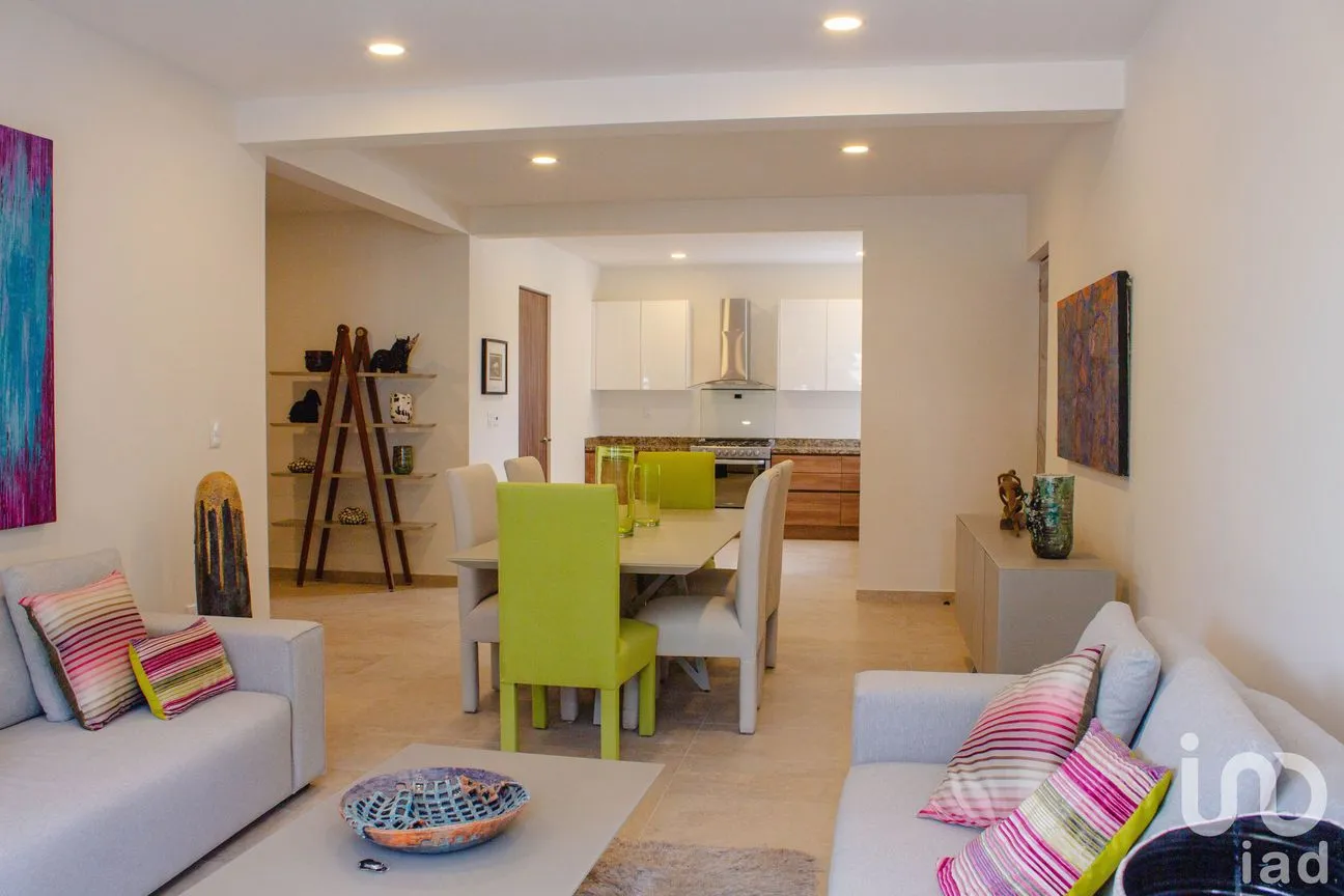 Departamento en Venta en San Andrés Cholula Centro, San Andrés Cholula, Puebla | NEX-249685 | iad México | Foto 14 de 24