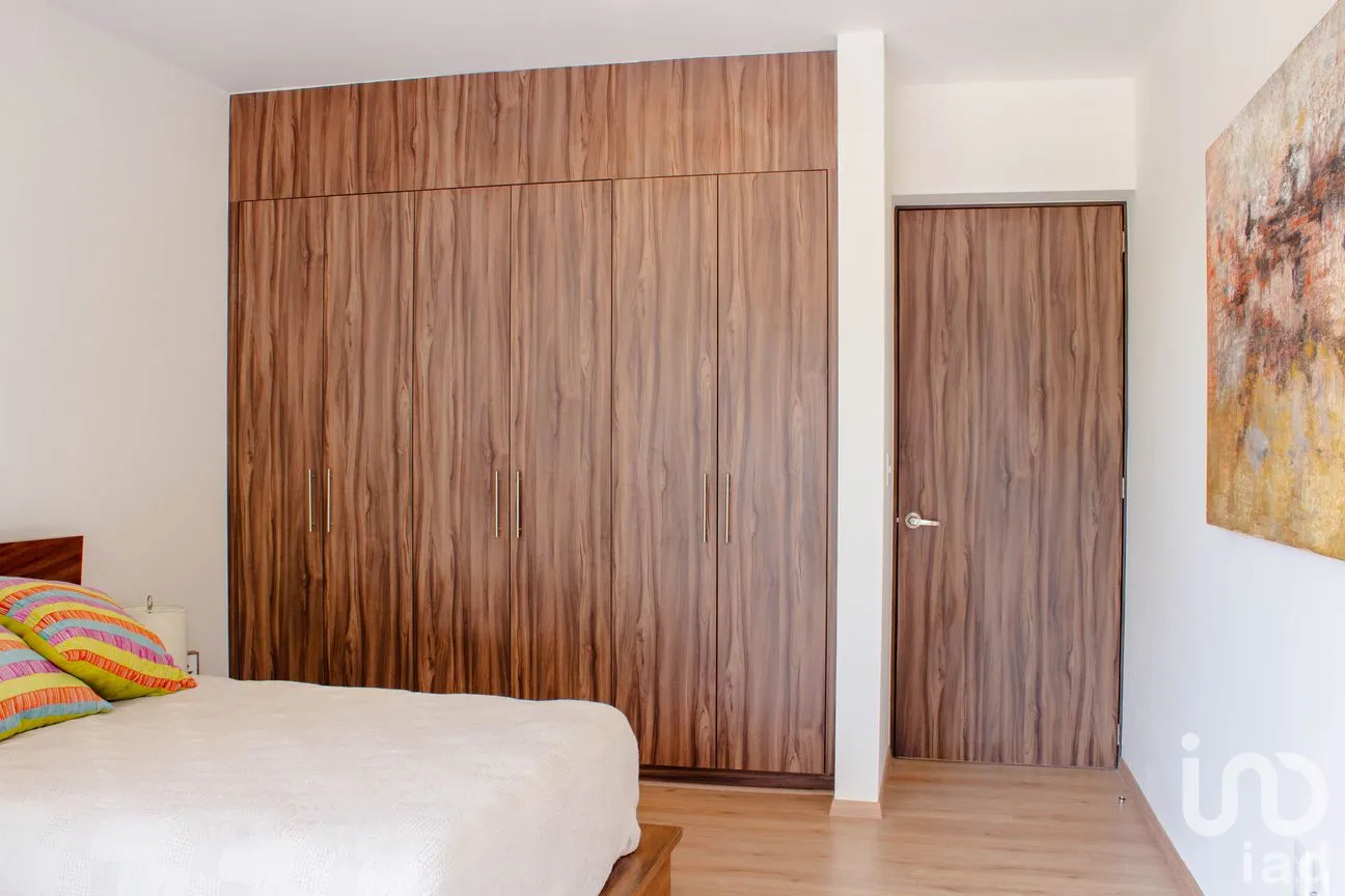 Departamento en Venta en San Andrés Cholula Centro, San Andrés Cholula, Puebla | NEX-249685 | iad México | Foto 15 de 24