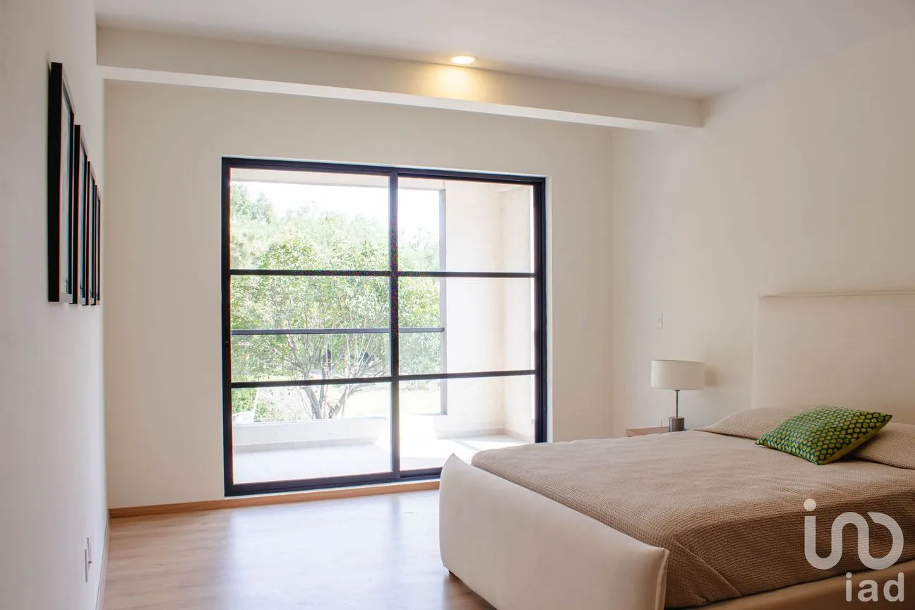 Departamento en Venta en San Andrés Cholula Centro, San Andrés Cholula, Puebla | NEX-249685 | iad México | Foto 16 de 24