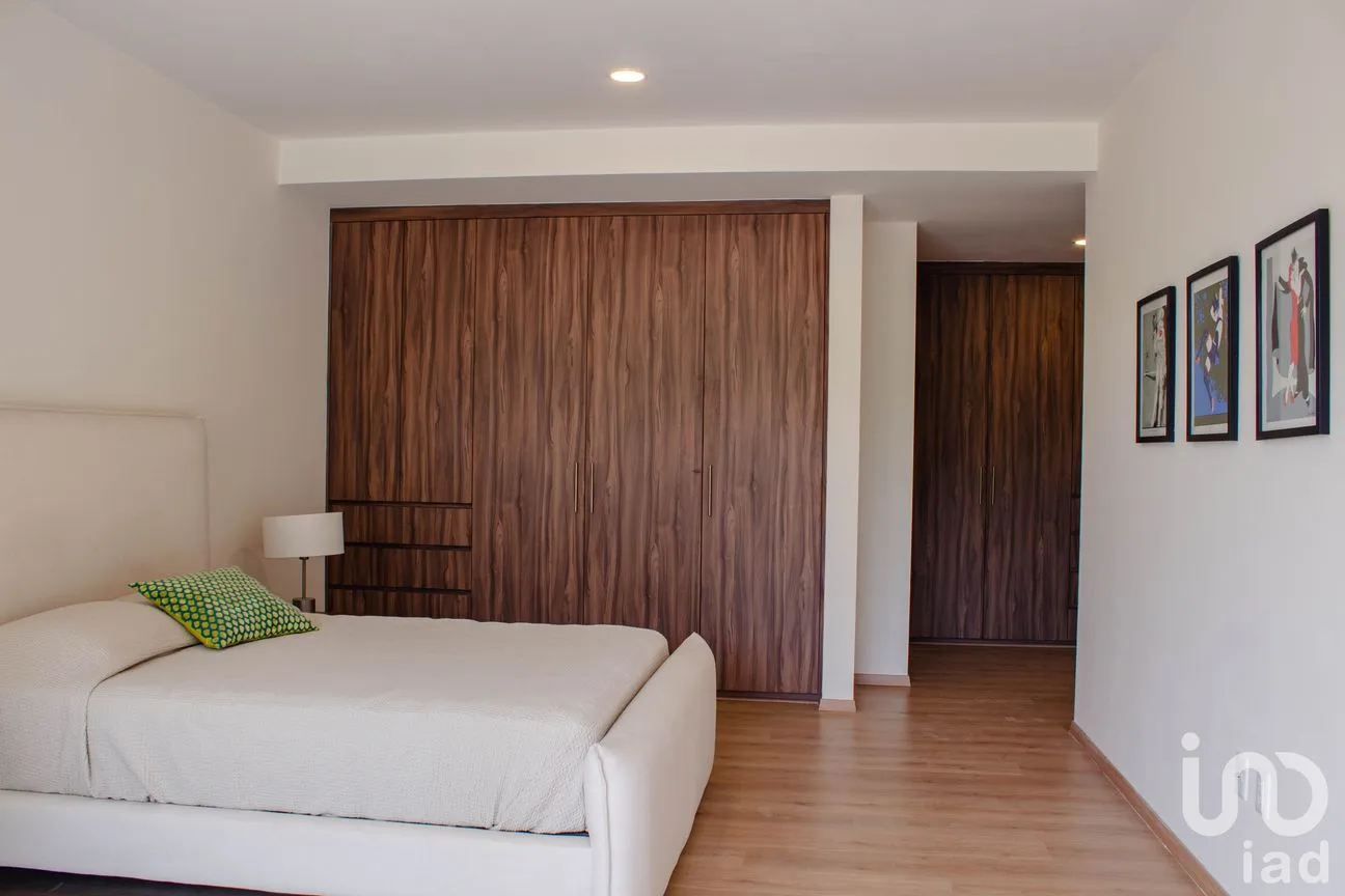 Departamento en Venta en San Andrés Cholula Centro, San Andrés Cholula, Puebla | NEX-249685 | iad México | Foto 17 de 24
