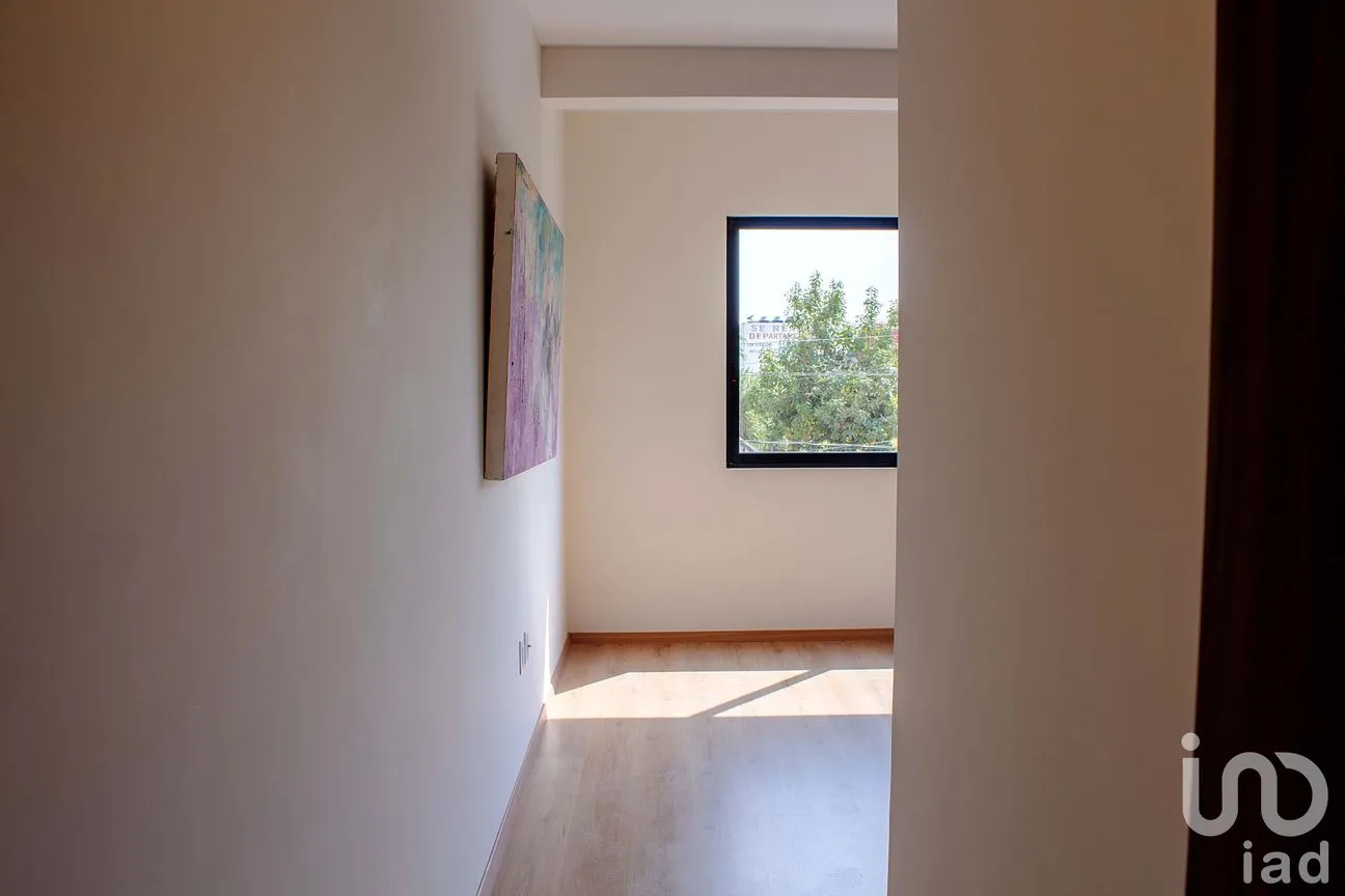 Departamento en Venta en San Andrés Cholula Centro, San Andrés Cholula, Puebla | NEX-249685 | iad México | Foto 19 de 24