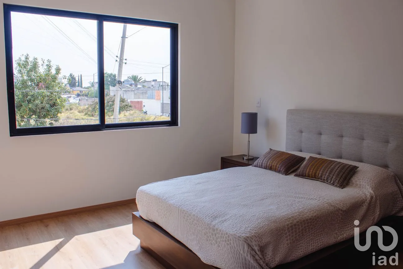 Departamento en Venta en San Andrés Cholula Centro, San Andrés Cholula, Puebla | NEX-249685 | iad México | Foto 21 de 24
