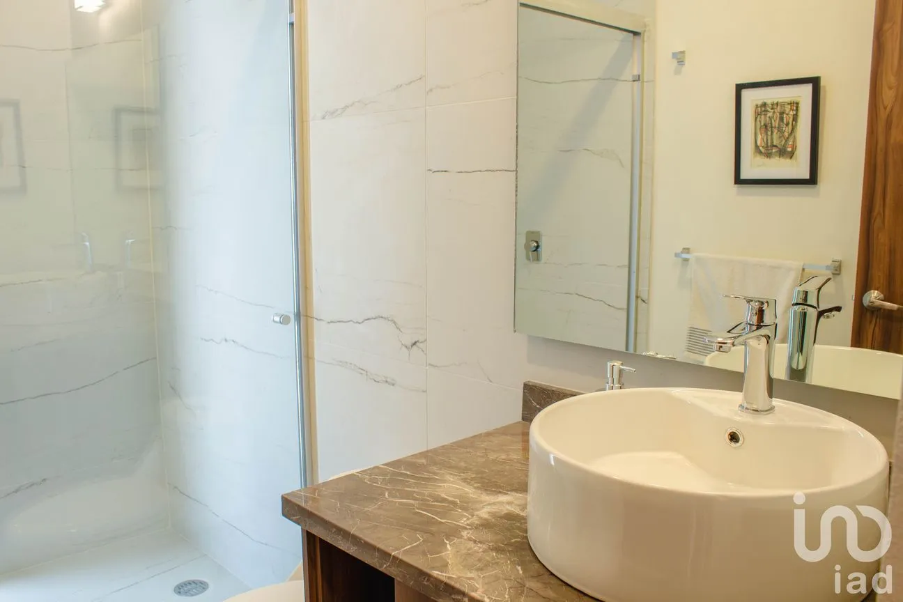 Departamento en Venta en San Andrés Cholula Centro, San Andrés Cholula, Puebla | NEX-249685 | iad México | Foto 22 de 24