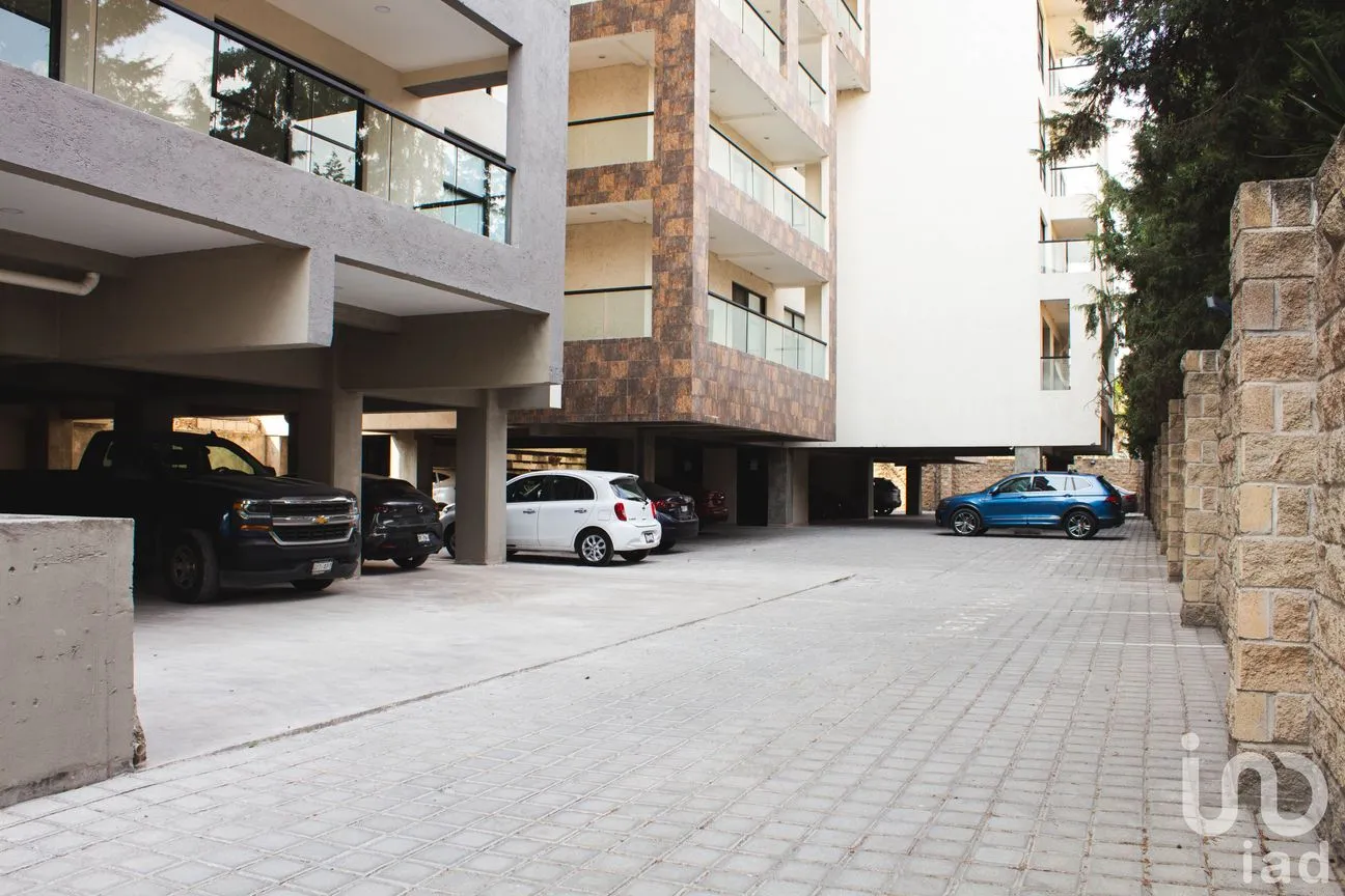 Departamento en Venta en San Andrés Cholula Centro, San Andrés Cholula, Puebla | NEX-249685 | iad México | Foto 24 de 24