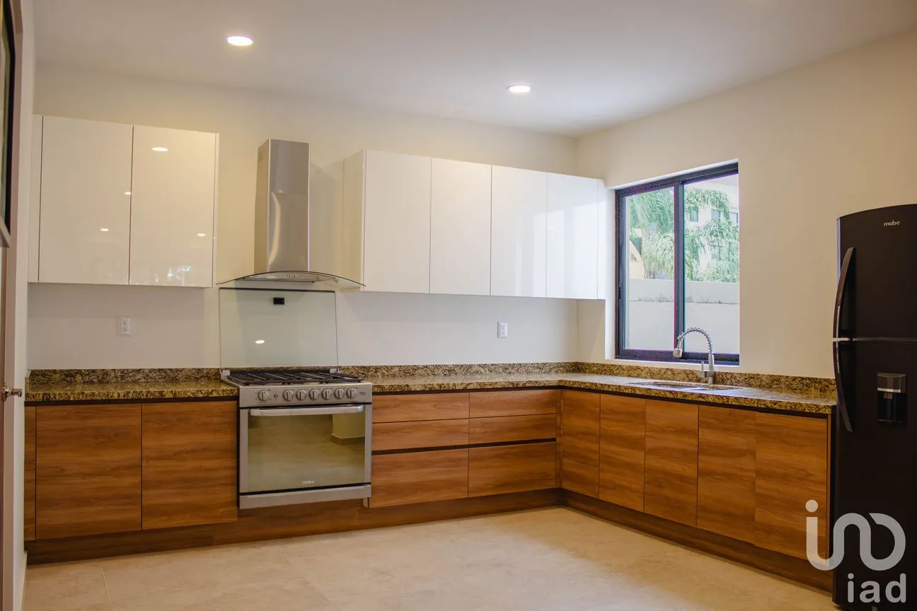 Departamento en Venta en San Andrés Cholula Centro, San Andrés Cholula, Puebla | NEX-249685 | iad México | Foto 5 de 24