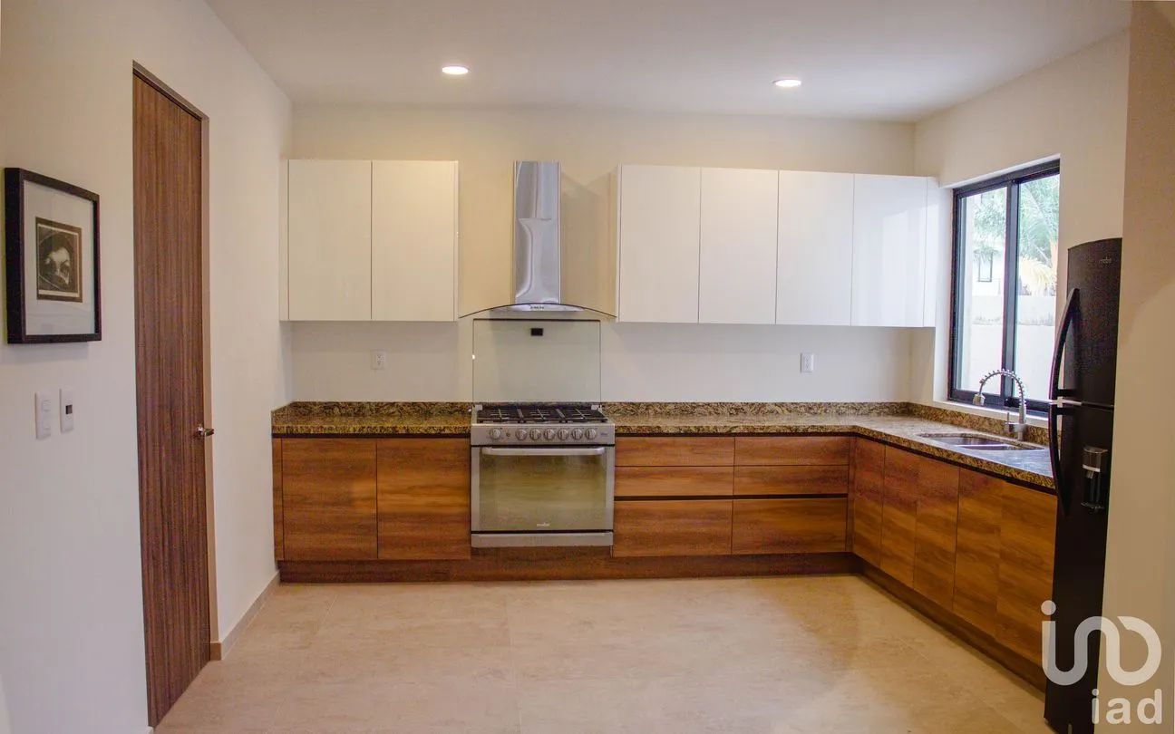 Departamento en Venta en San Andrés Cholula Centro, San Andrés Cholula, Puebla | NEX-249685 | iad México | Foto 6 de 24