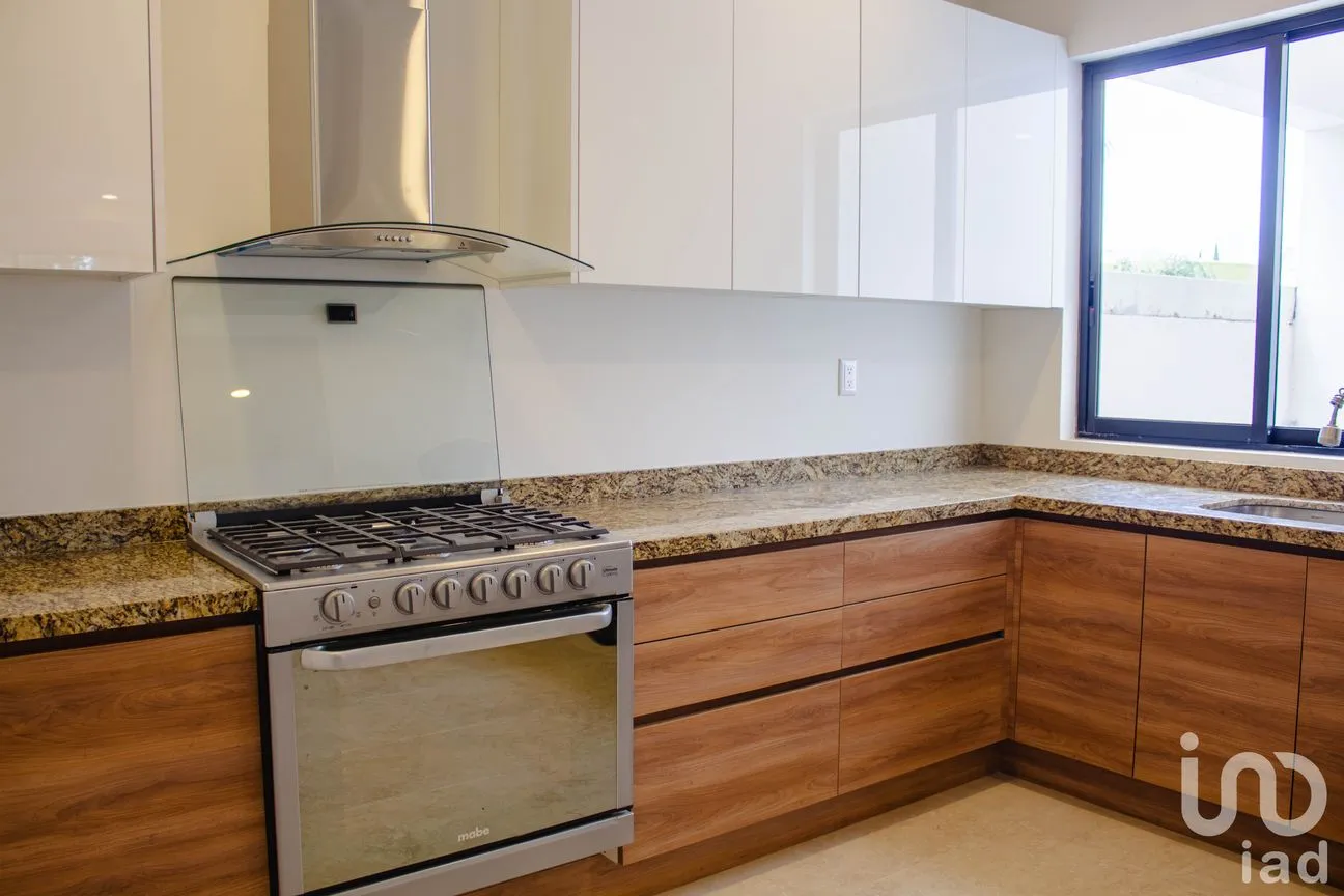 Departamento en Venta en San Andrés Cholula Centro, San Andrés Cholula, Puebla | NEX-249685 | iad México | Foto 7 de 24