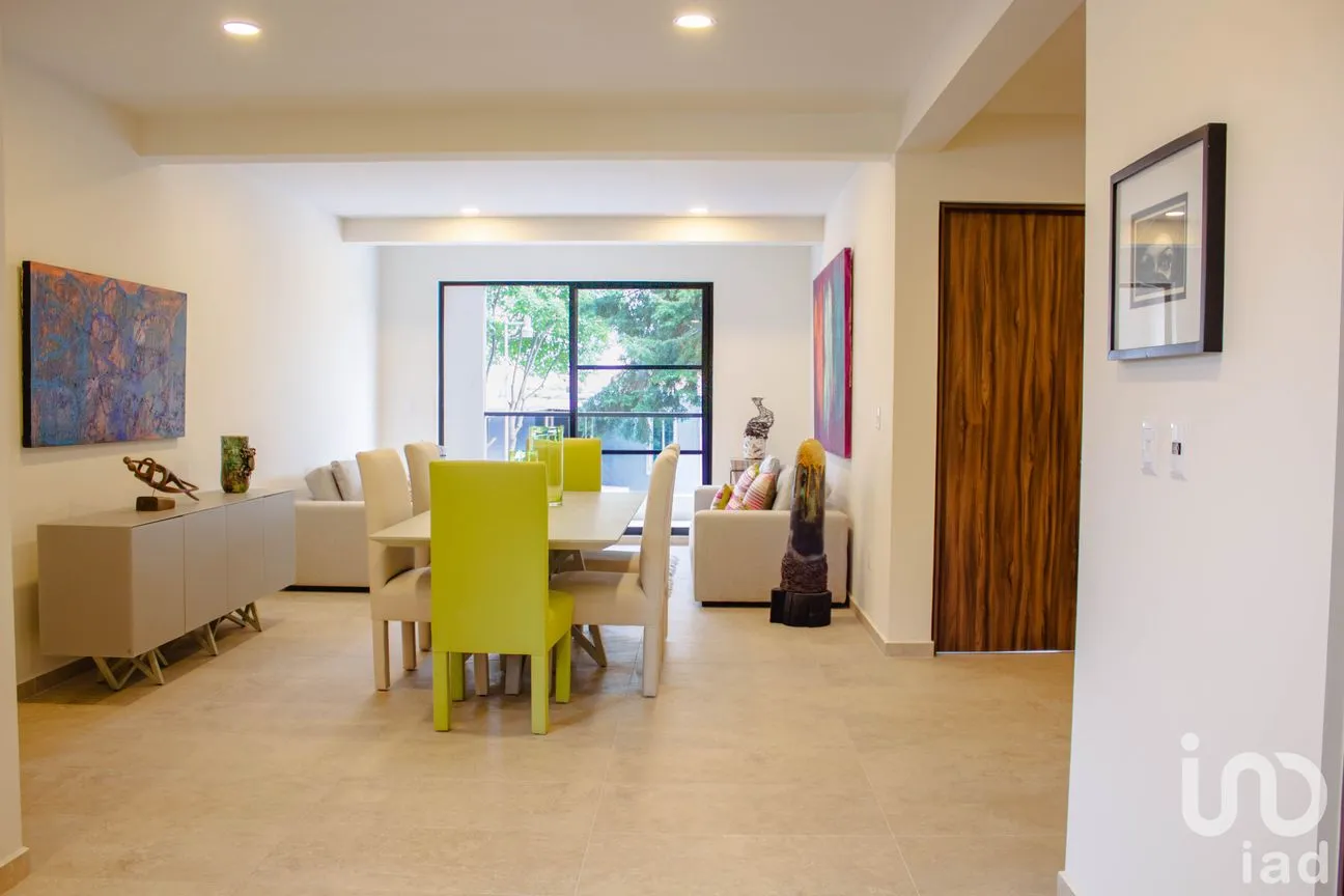 Departamento en Venta en San Andrés Cholula Centro, San Andrés Cholula, Puebla | NEX-249685 | iad México | Foto 8 de 24