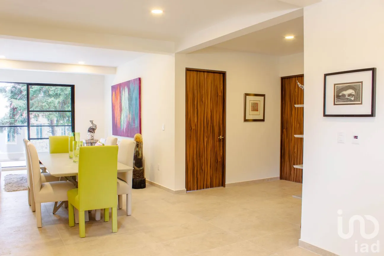 Departamento en Venta en San Andrés Cholula Centro, San Andrés Cholula, Puebla | NEX-249685 | iad México | Foto 9 de 24