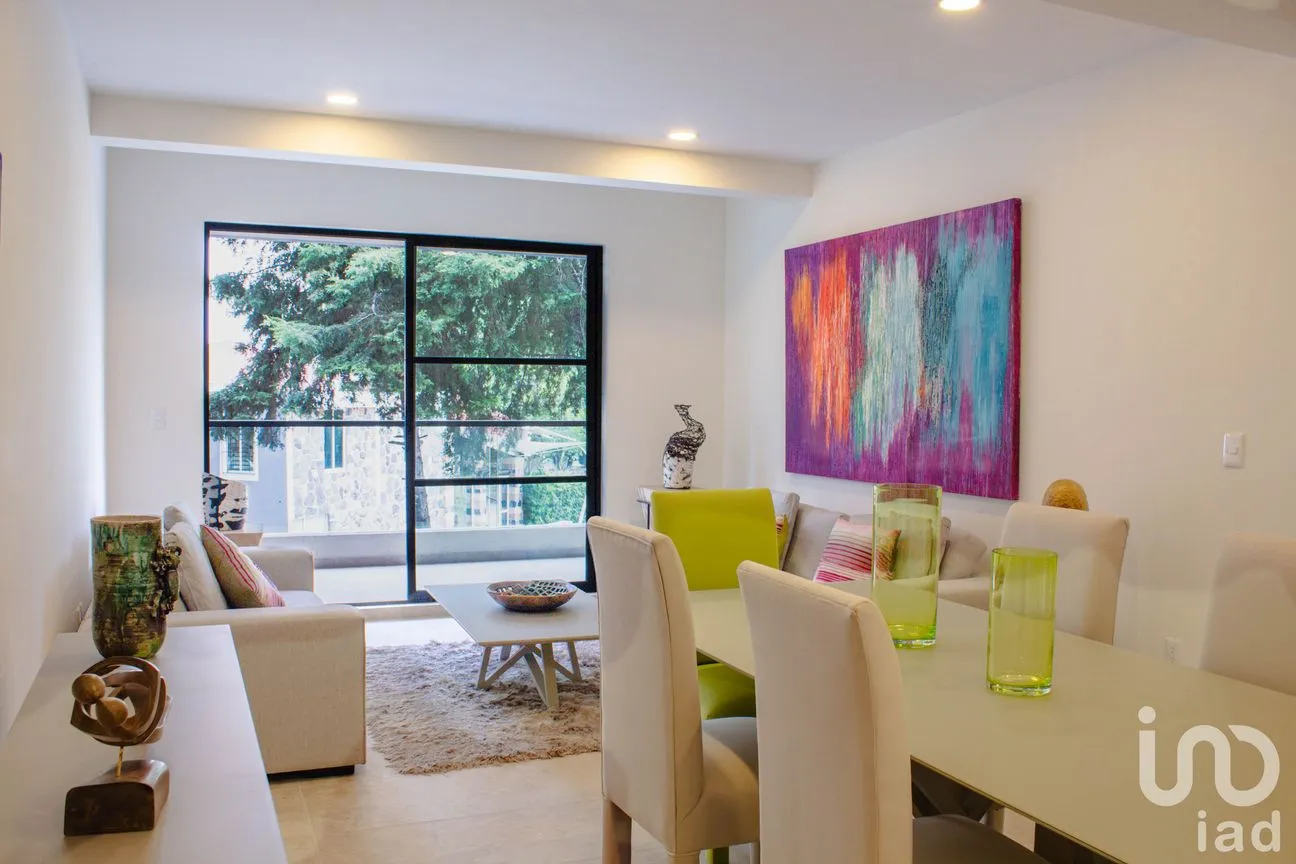 Departamento en Venta en San Andrés Cholula Centro, San Andrés Cholula, Puebla | NEX-249685 | iad México | Foto 10 de 24
