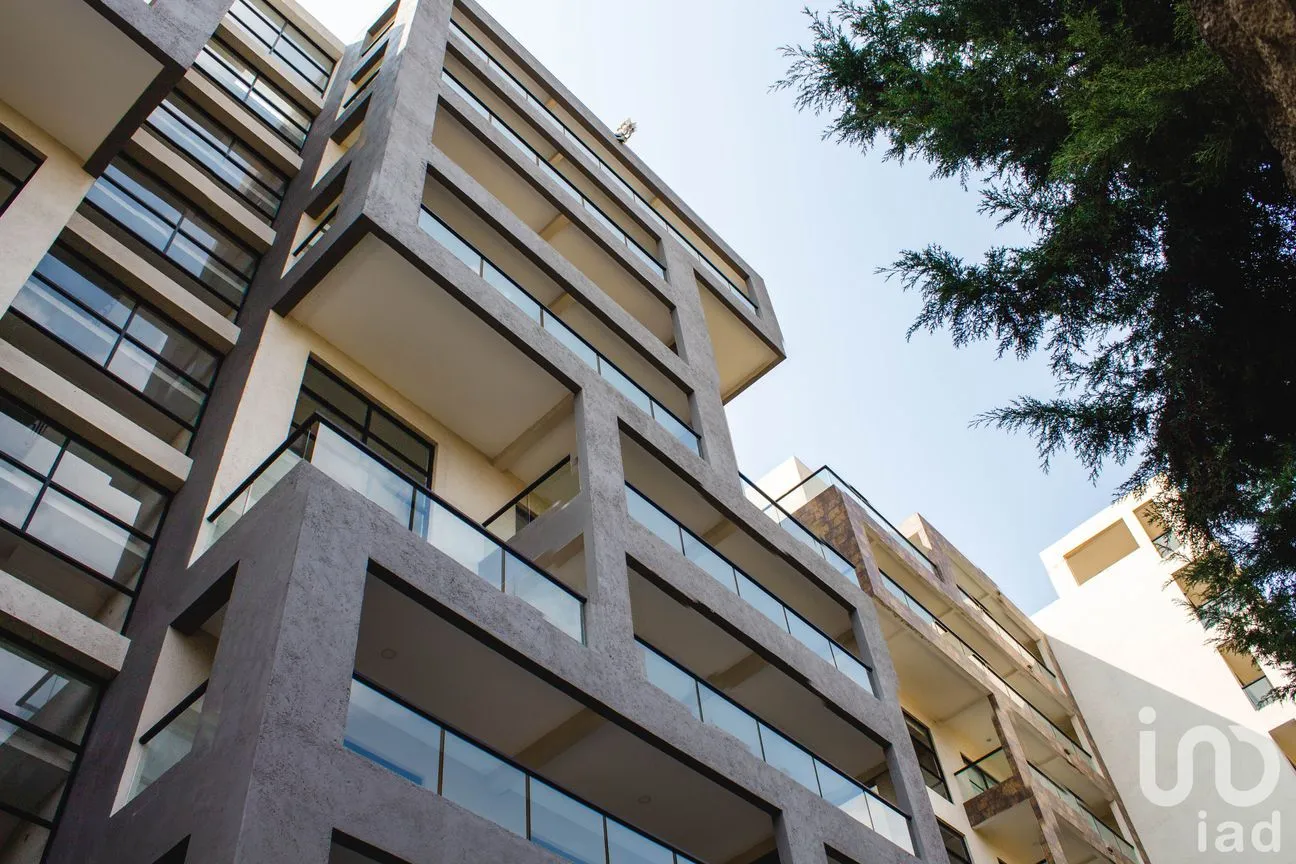Departamento en Venta en San Andrés Cholula Centro, San Andrés Cholula, Puebla | NEX-249685 | iad México | Foto 1 de 24