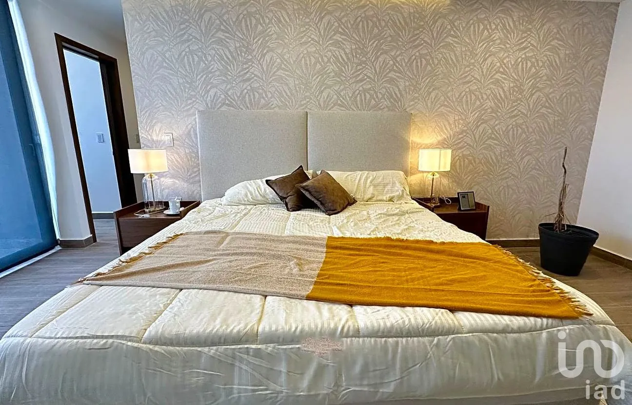 Departamento en Venta en Las Ánimas, Puebla, Puebla | NEX-249704 | iad México | Foto 2 de 19