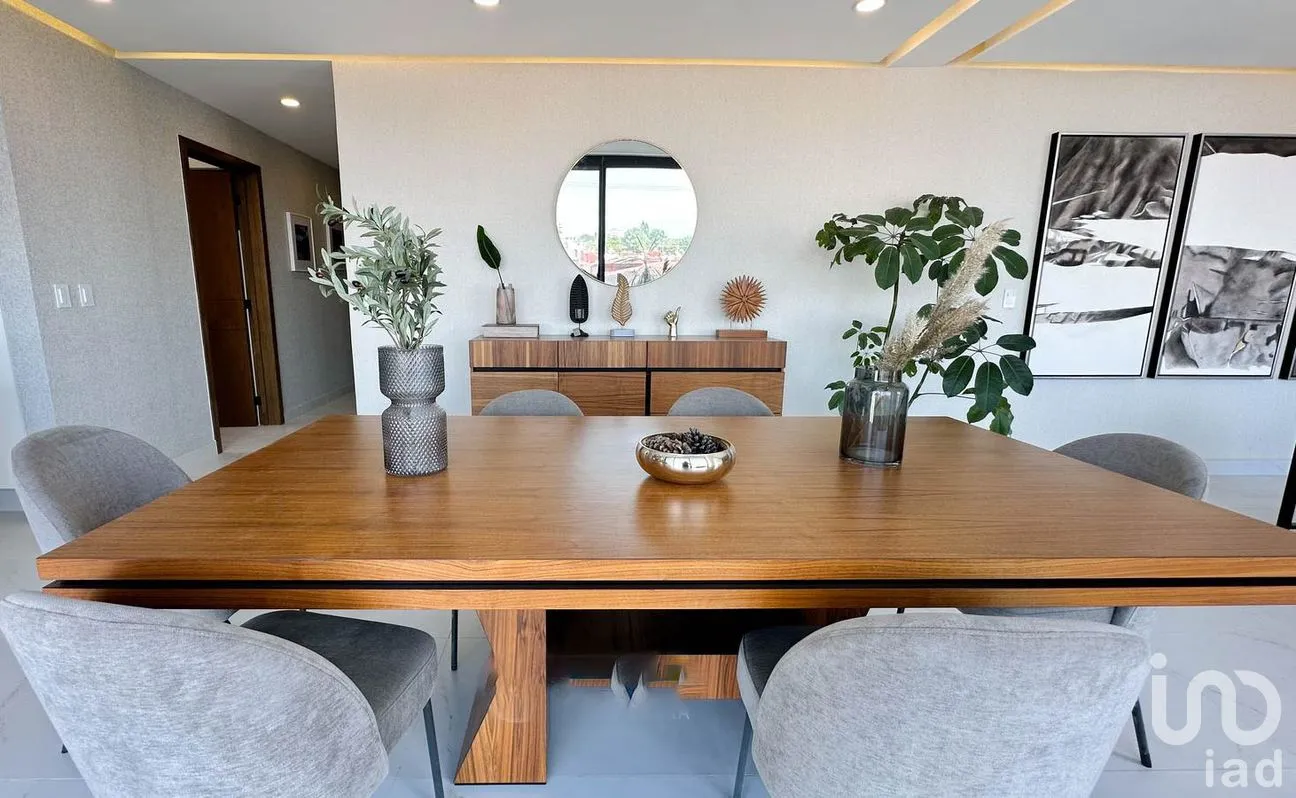 Departamento en Venta en Las Ánimas, Puebla, Puebla | NEX-249704 | iad México | Foto 13 de 19
