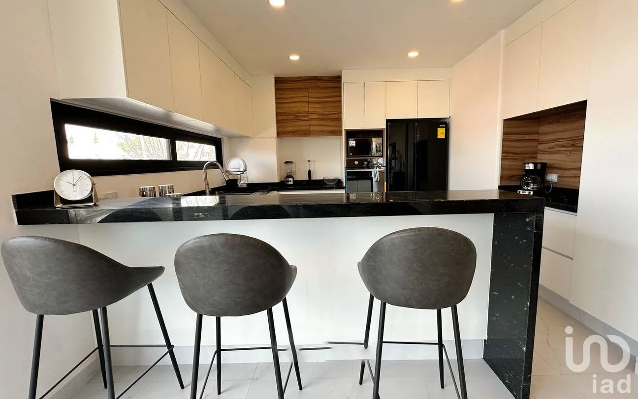 Departamento en Venta en Las Ánimas, Puebla, Puebla | NEX-249704 | iad México | Foto 14 de 19