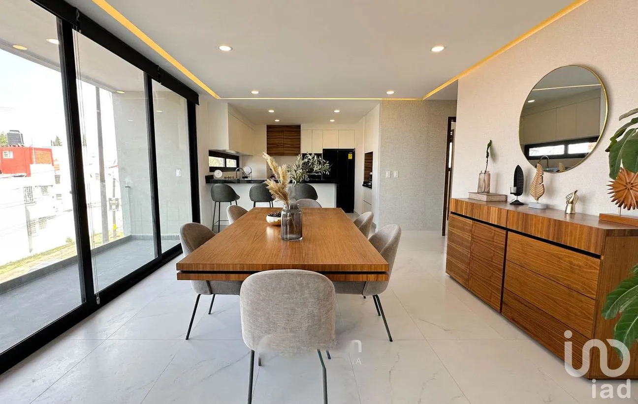 Departamento en Venta en Las Ánimas, Puebla, Puebla | NEX-249704 | iad México | Foto 15 de 19