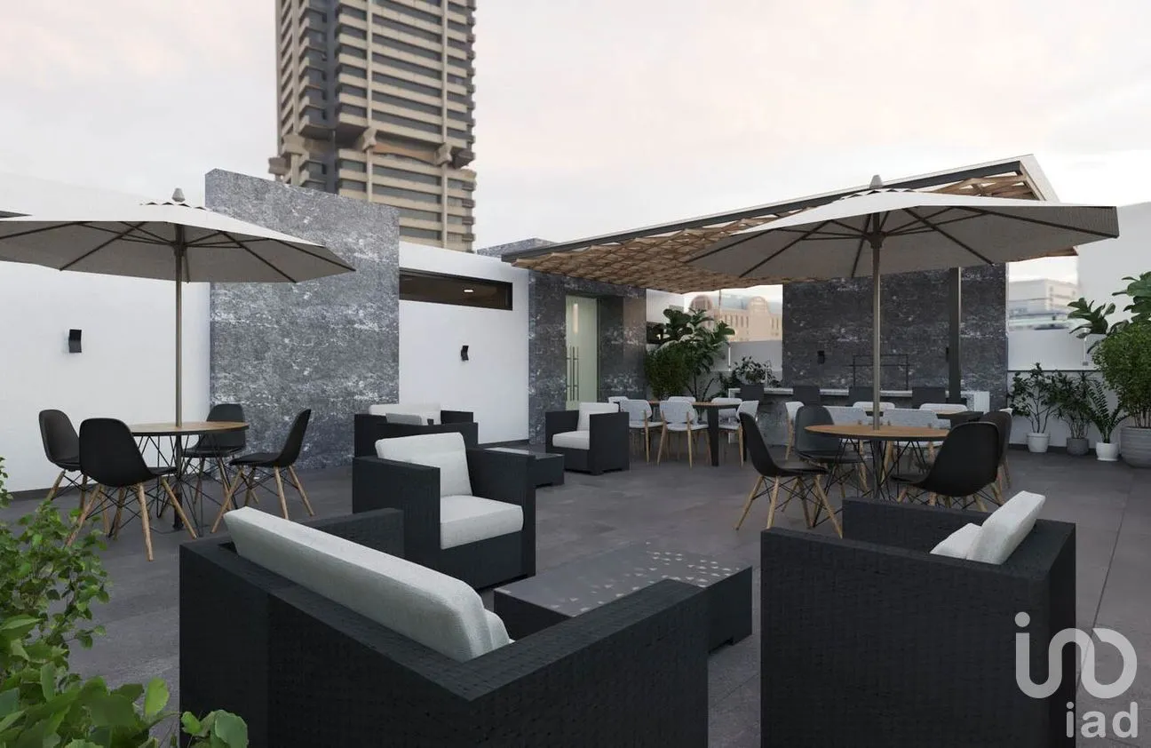 Departamento en Venta en Las Ánimas, Puebla, Puebla | NEX-249704 | iad México | Foto 16 de 19