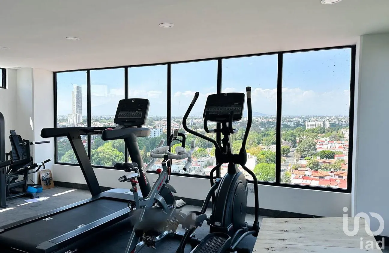 Departamento en Venta en Las Ánimas, Puebla, Puebla | NEX-249704 | iad México | Foto 17 de 19