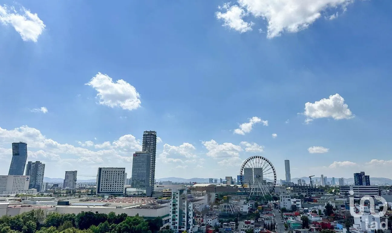 Departamento en Venta en Las Ánimas, Puebla, Puebla | NEX-249704 | iad México | Foto 18 de 19