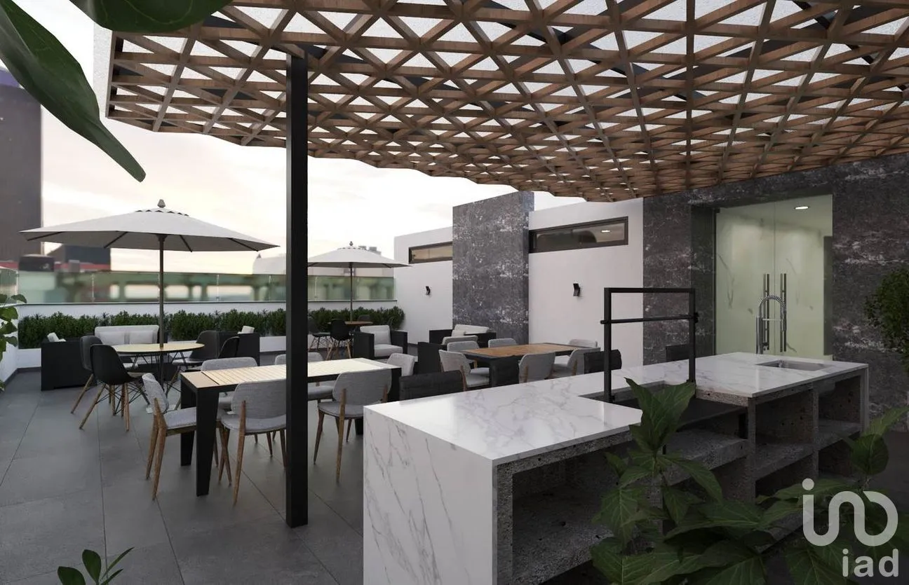 Departamento en Venta en Las Ánimas, Puebla, Puebla | NEX-249704 | iad México | Foto 19 de 19