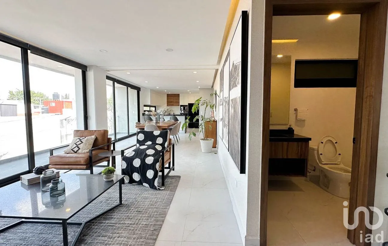 Departamento en Venta en Las Ánimas, Puebla, Puebla | NEX-249704 | iad México | Foto 3 de 19