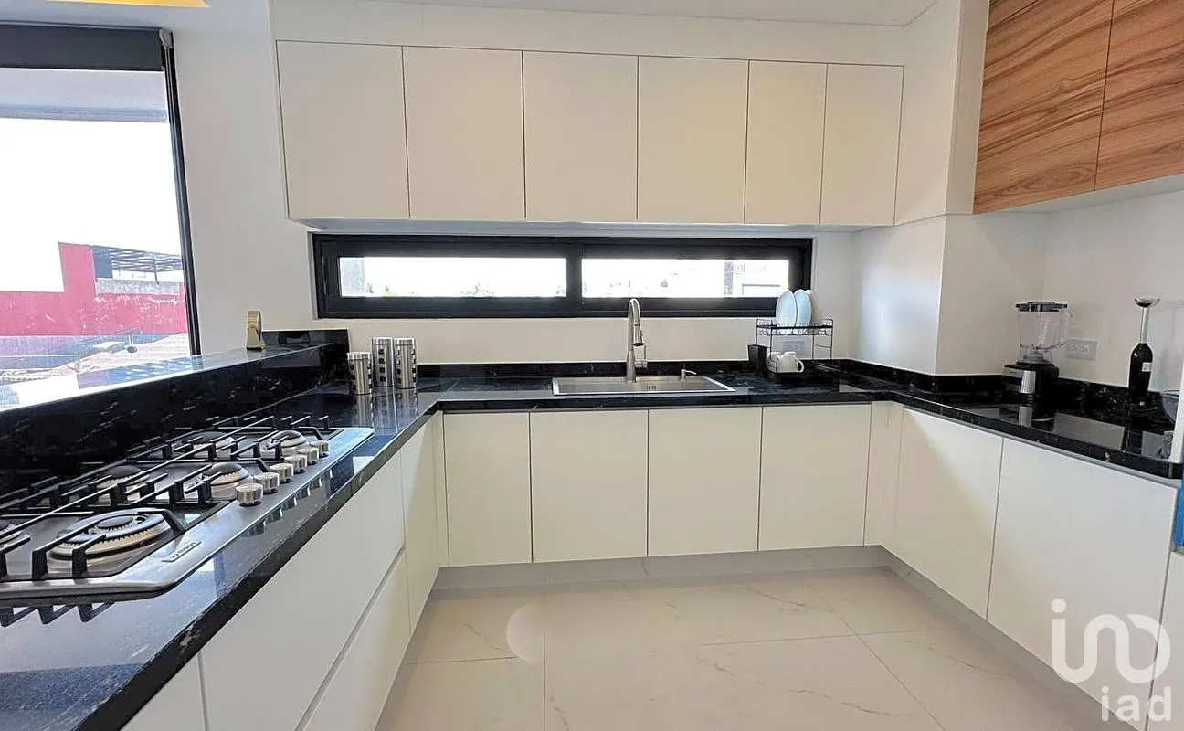 Departamento en Venta en Las Ánimas, Puebla, Puebla | NEX-249704 | iad México | Foto 4 de 19
