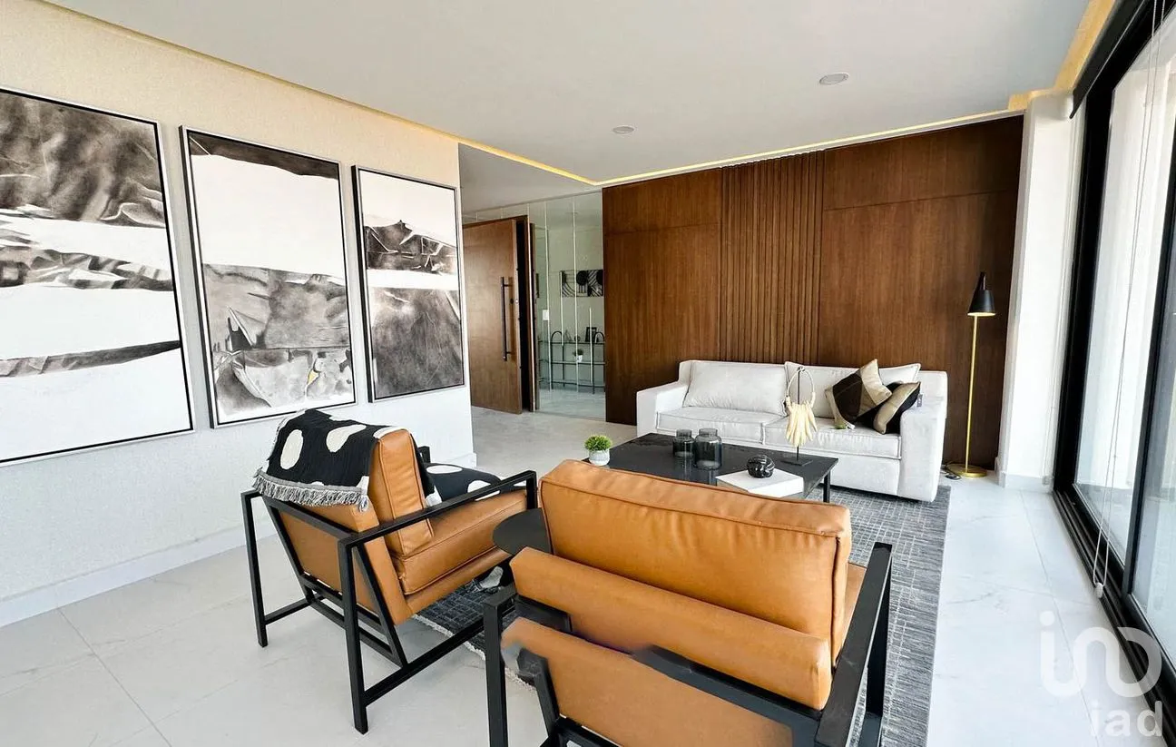Departamento en Venta en Las Ánimas, Puebla, Puebla | NEX-249704 | iad México | Foto 5 de 19