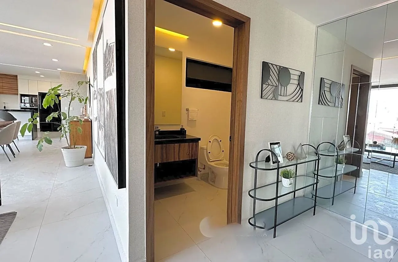 Departamento en Venta en Las Ánimas, Puebla, Puebla | NEX-249704 | iad México | Foto 6 de 19