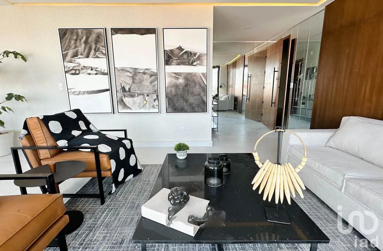 Departamento en Venta en Las Ánimas, Puebla, Puebla | NEX-249704 | iad México | Foto 7 de 19