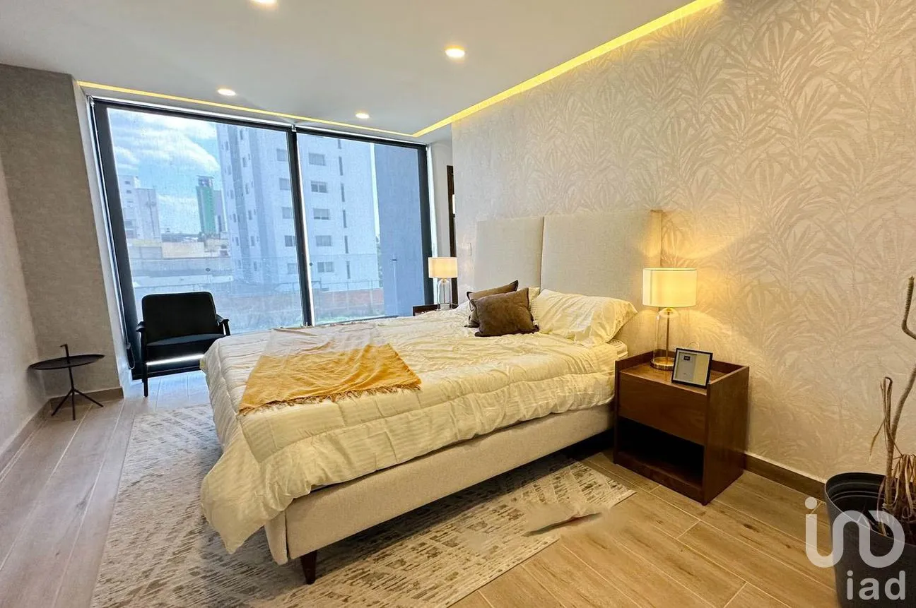 Departamento en Venta en Las Ánimas, Puebla, Puebla | NEX-249704 | iad México | Foto 8 de 19