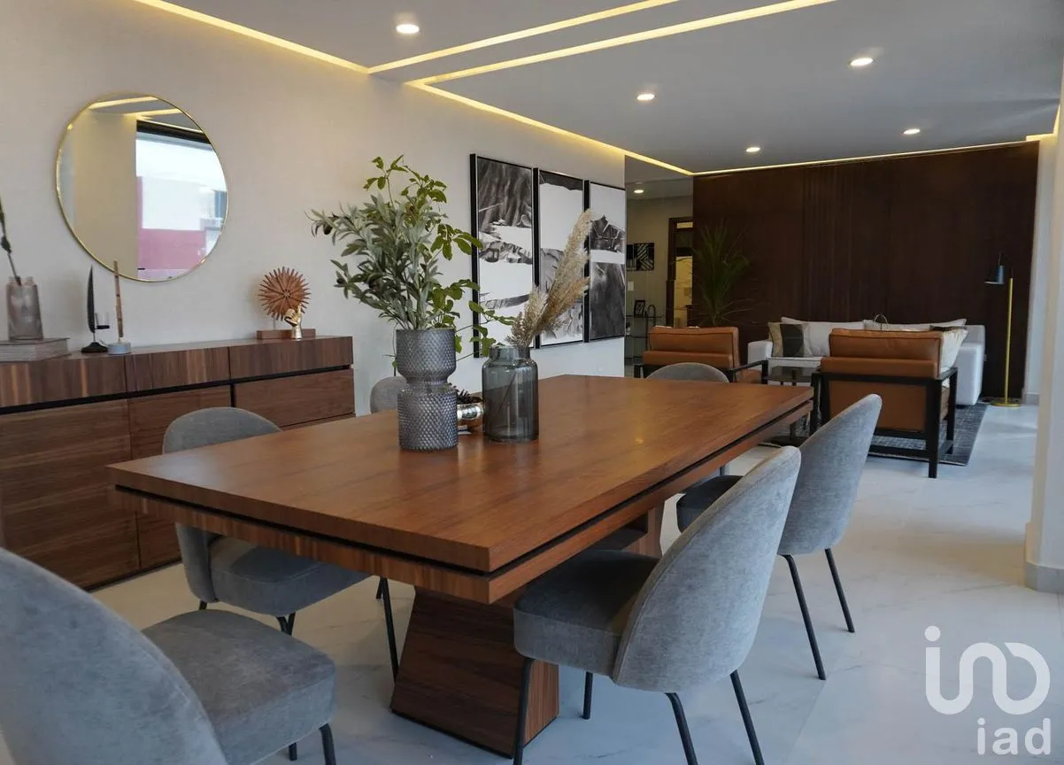 Departamento en Venta en Las Ánimas, Puebla, Puebla | NEX-249704 | iad México | Foto 9 de 19