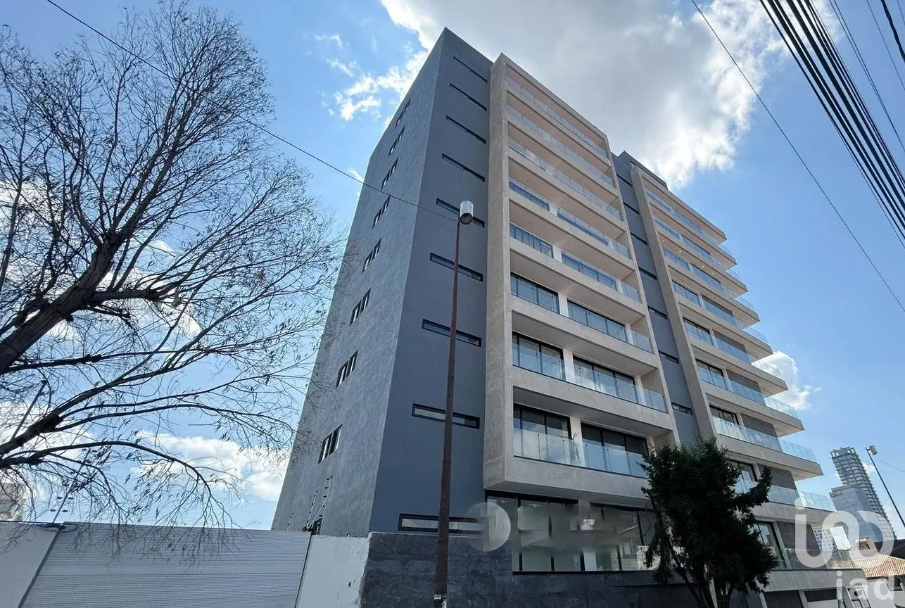 Departamento en Venta en Las Ánimas, Puebla, Puebla | NEX-249704 | iad México | Foto 1 de 19