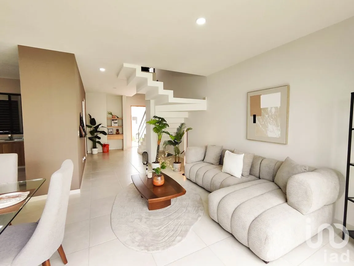 Casa en Venta en Lomas de Angelópolis, San Andrés Cholula, Puebla | NEX-251959 | iad México | Foto 2 de 20