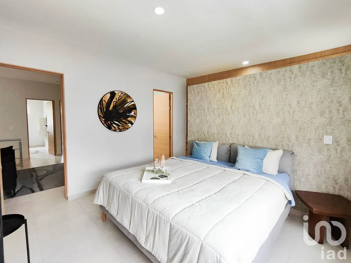 Casa en Venta en Lomas de Angelópolis, San Andrés Cholula, Puebla | NEX-251959 | iad México | Foto 11 de 20