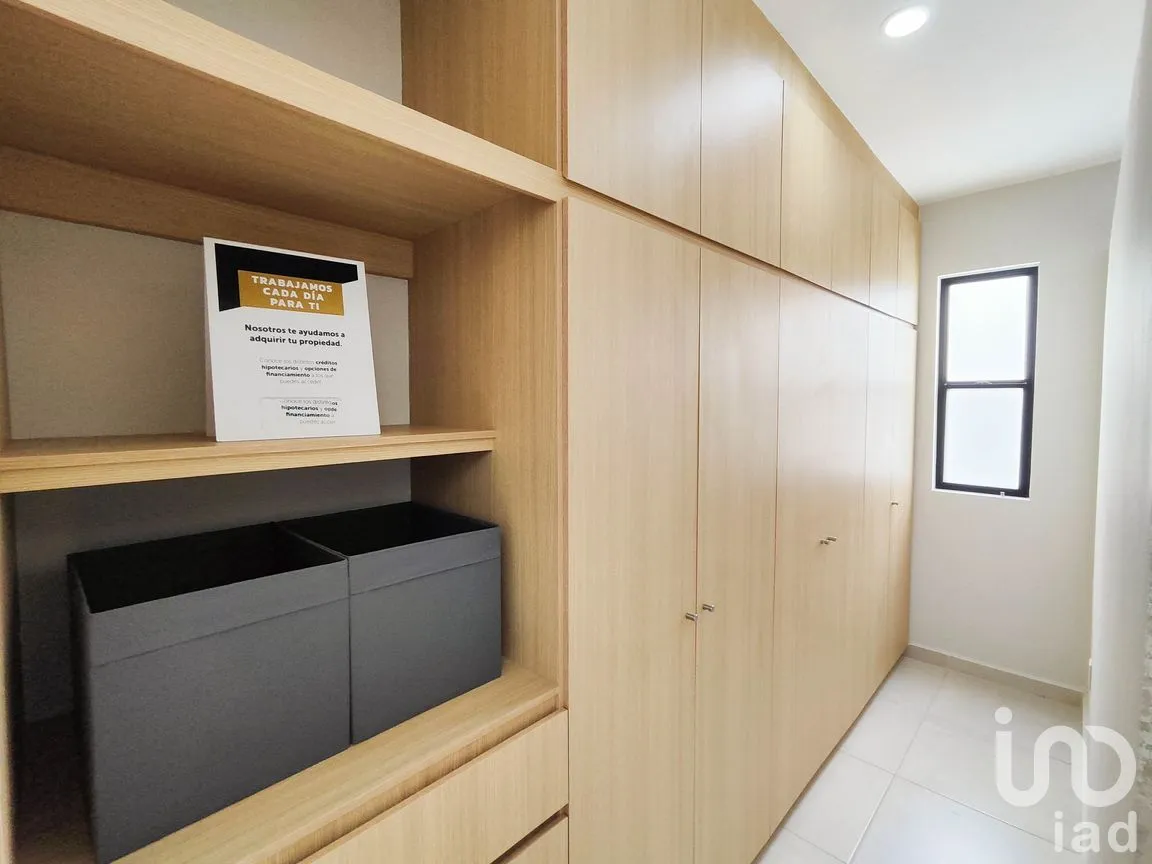 Casa en Venta en Lomas de Angelópolis, San Andrés Cholula, Puebla | NEX-251959 | iad México | Foto 12 de 20