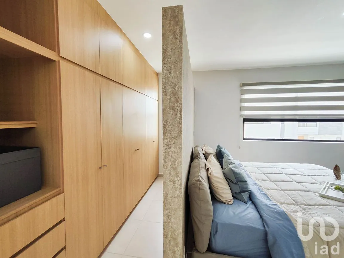 Casa en Venta en Lomas de Angelópolis, San Andrés Cholula, Puebla | NEX-251959 | iad México | Foto 13 de 20