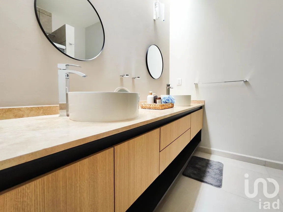 Casa en Venta en Lomas de Angelópolis, San Andrés Cholula, Puebla | NEX-251959 | iad México | Foto 14 de 20