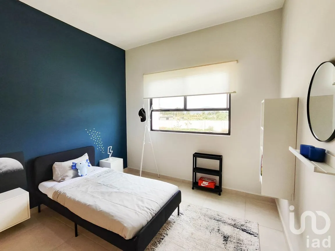 Casa en Venta en Lomas de Angelópolis, San Andrés Cholula, Puebla | NEX-251959 | iad México | Foto 18 de 20