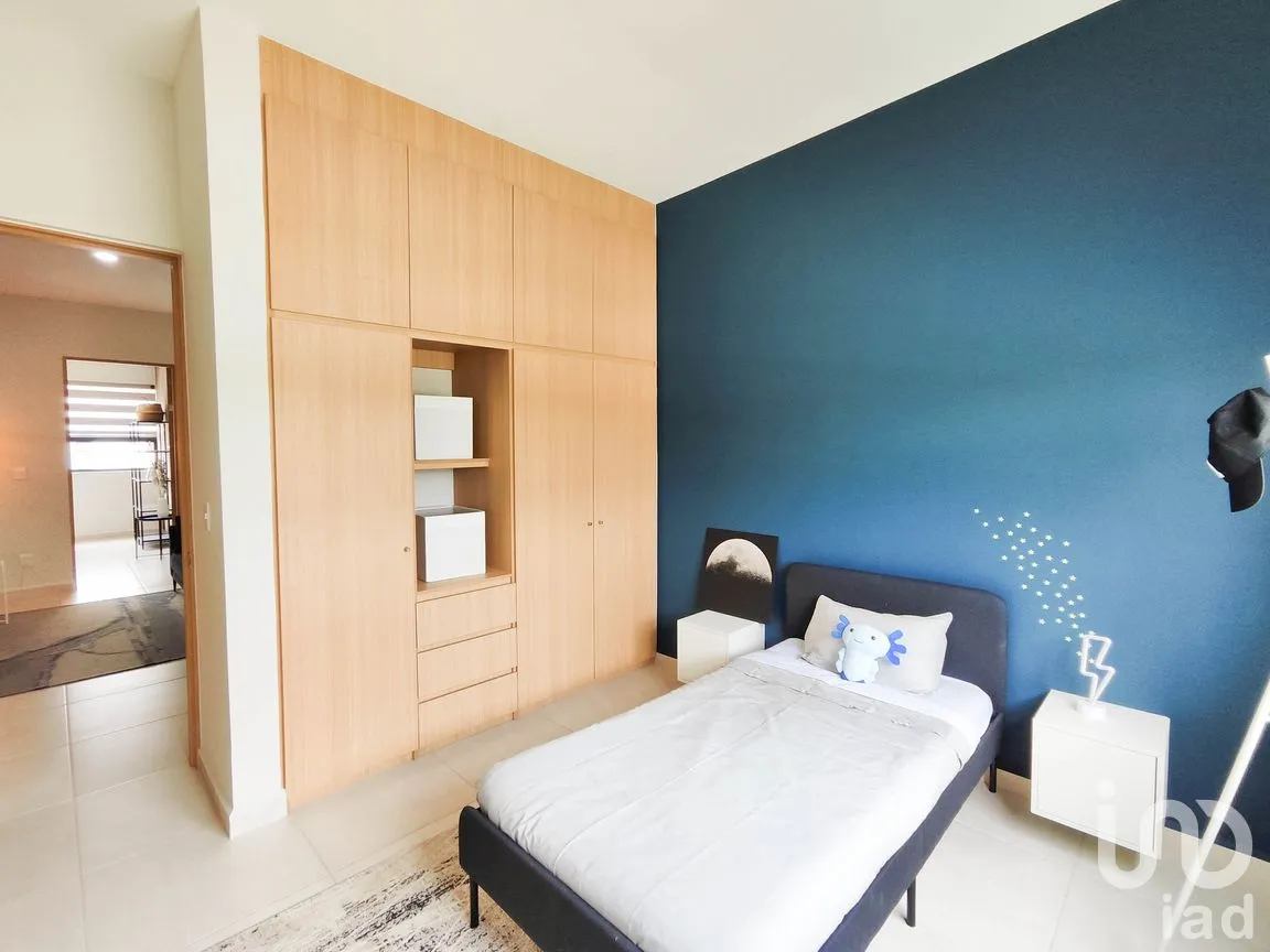 Casa en Venta en Lomas de Angelópolis, San Andrés Cholula, Puebla | NEX-251959 | iad México | Foto 19 de 20