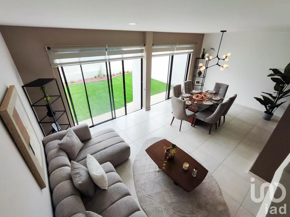 Casa en Venta en Lomas de Angelópolis, San Andrés Cholula, Puebla | NEX-251959 | iad México | Foto 20 de 20