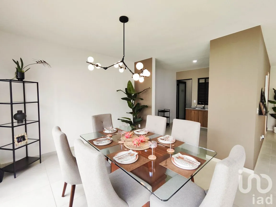 Casa en Venta en Lomas de Angelópolis, San Andrés Cholula, Puebla | NEX-251959 | iad México | Foto 3 de 20