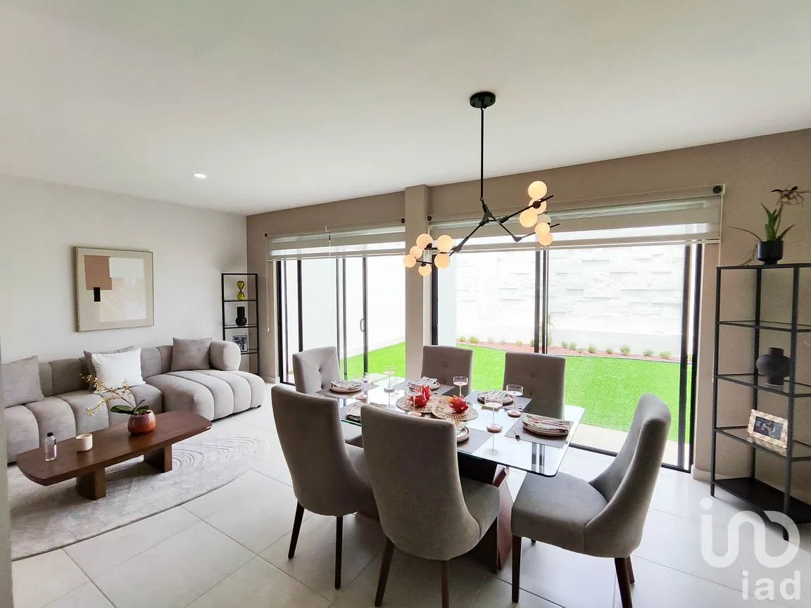 Casa en Venta en Lomas de Angelópolis, San Andrés Cholula, Puebla | NEX-251959 | iad México | Foto 6 de 20