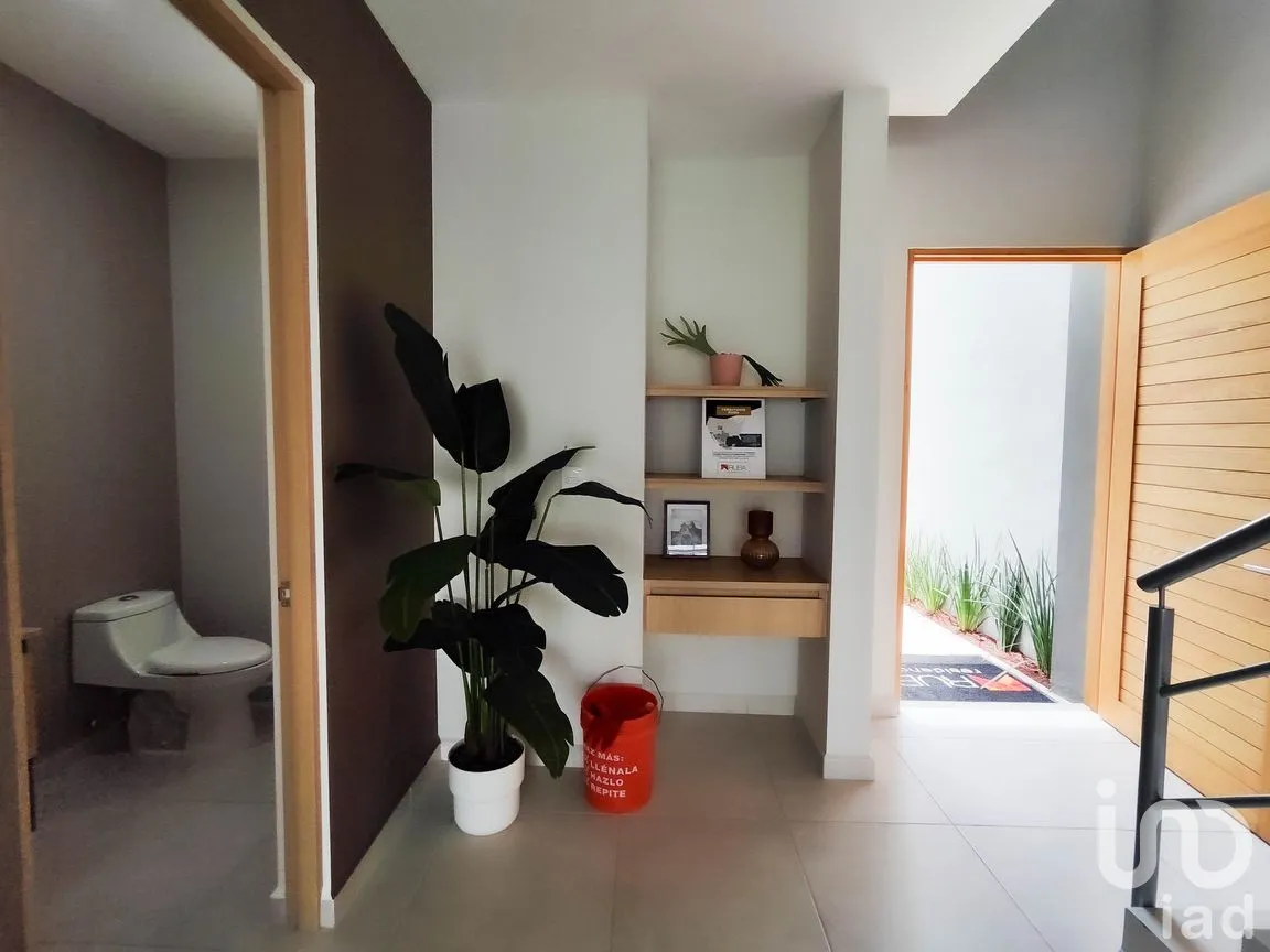 Casa en Venta en Lomas de Angelópolis, San Andrés Cholula, Puebla | NEX-251959 | iad México | Foto 8 de 20