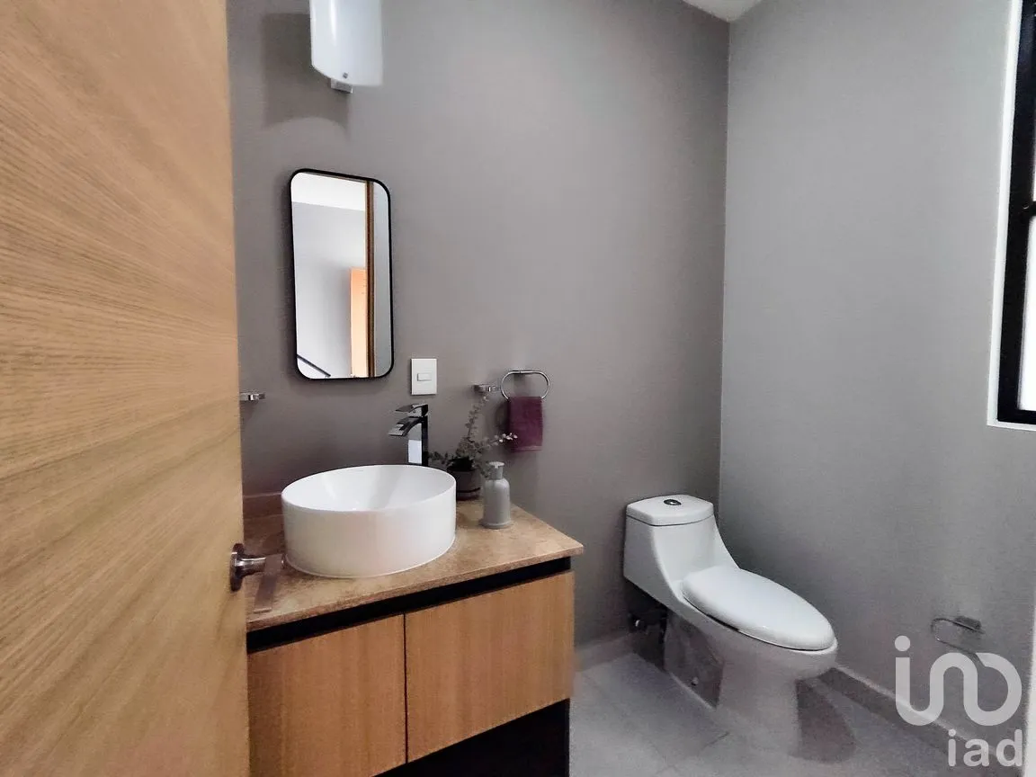 Casa en Venta en Lomas de Angelópolis, San Andrés Cholula, Puebla | NEX-251959 | iad México | Foto 9 de 20