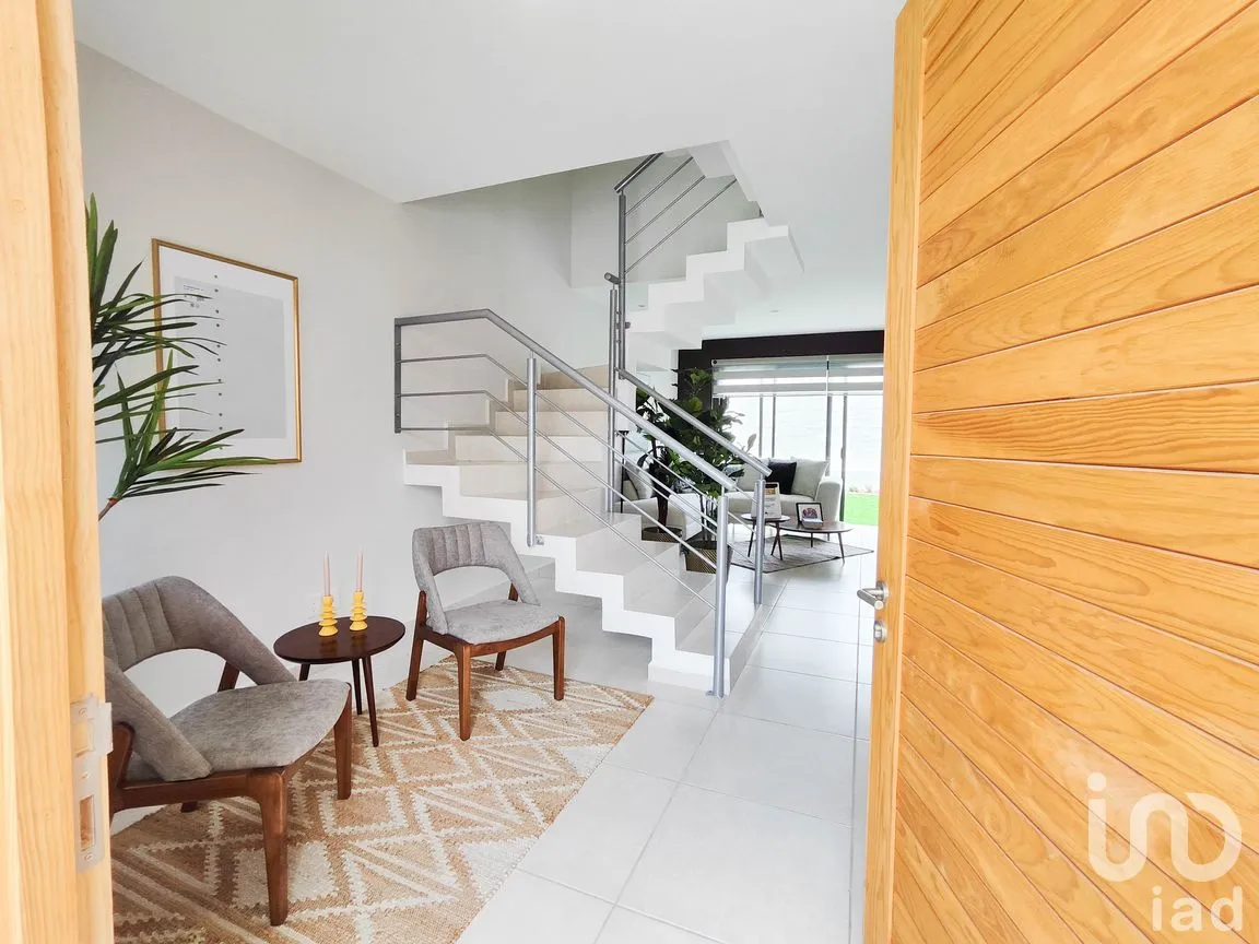 Casa en Venta en Lomas de Angelópolis, San Andrés Cholula, Puebla | NEX-251963 | iad México | Foto 2 de 22